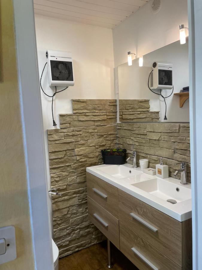 Bed and Breakfast Manoir De Kerliviry Cleder Экстерьер фото